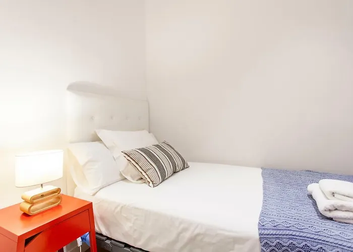 R&C Apartments Close To Center